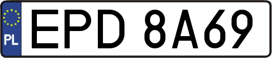 EPD8A69