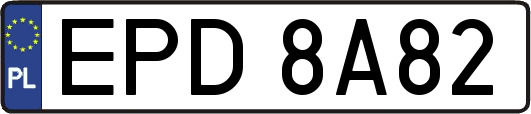 EPD8A82