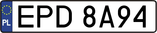 EPD8A94