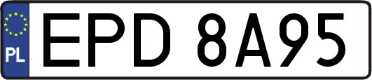 EPD8A95