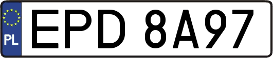 EPD8A97