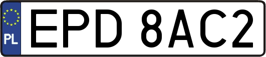 EPD8AC2