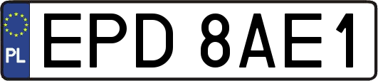 EPD8AE1