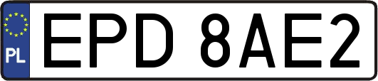 EPD8AE2