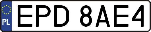 EPD8AE4