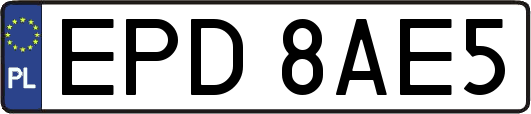 EPD8AE5