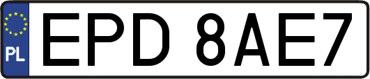 EPD8AE7