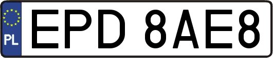 EPD8AE8