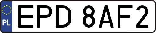 EPD8AF2