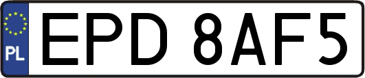EPD8AF5