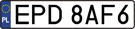 EPD8AF6