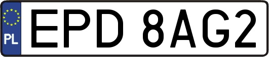 EPD8AG2
