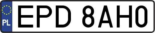 EPD8AH0