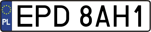EPD8AH1