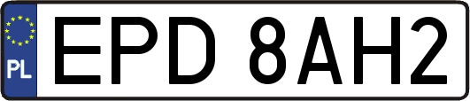 EPD8AH2