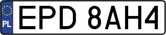 EPD8AH4