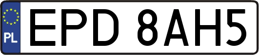 EPD8AH5