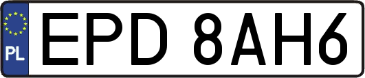 EPD8AH6