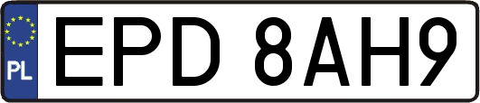 EPD8AH9
