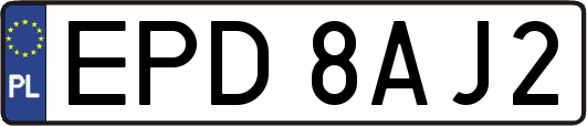 EPD8AJ2