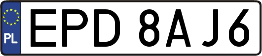 EPD8AJ6