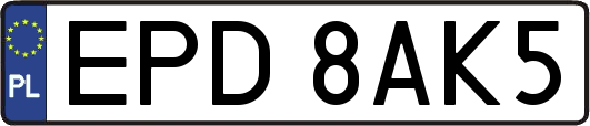 EPD8AK5