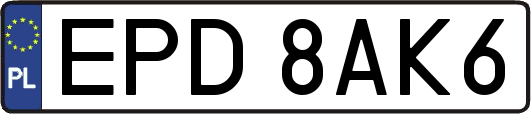 EPD8AK6