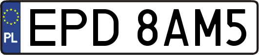 EPD8AM5