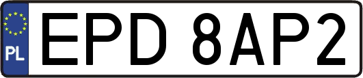 EPD8AP2