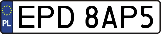 EPD8AP5
