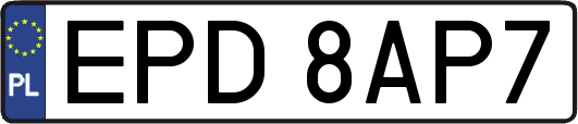 EPD8AP7