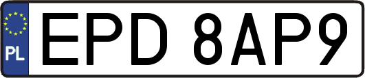 EPD8AP9