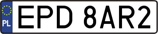 EPD8AR2