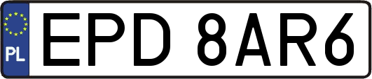 EPD8AR6