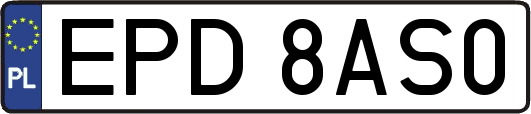 EPD8AS0