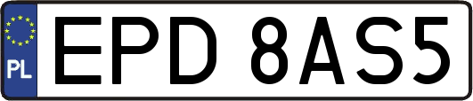 EPD8AS5