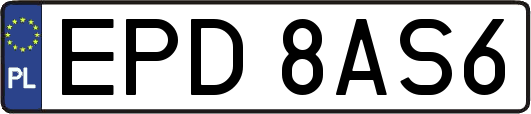 EPD8AS6