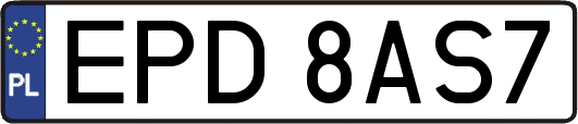 EPD8AS7