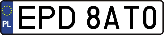 EPD8AT0