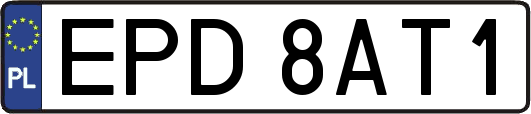 EPD8AT1