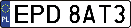 EPD8AT3