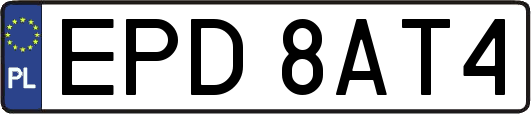 EPD8AT4