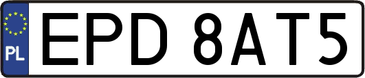 EPD8AT5
