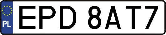 EPD8AT7