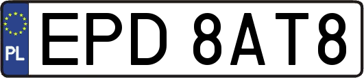 EPD8AT8