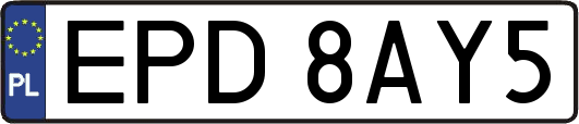 EPD8AY5