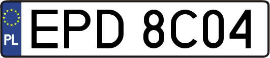 EPD8C04