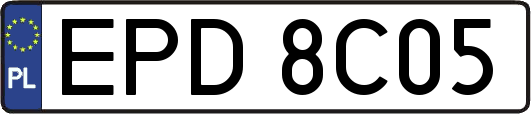 EPD8C05