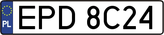 EPD8C24