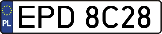 EPD8C28